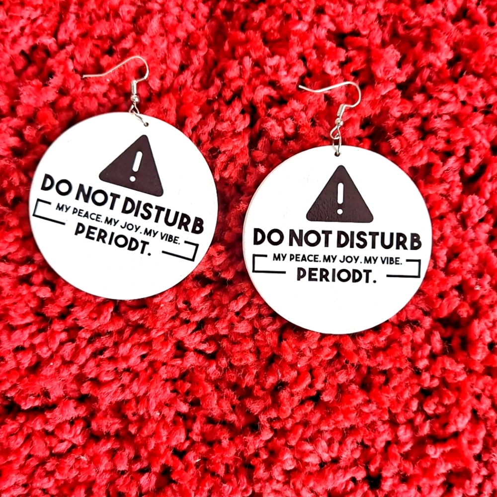 Do Not Disturb